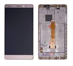 Display Huawei Ascend Mate S - Oro